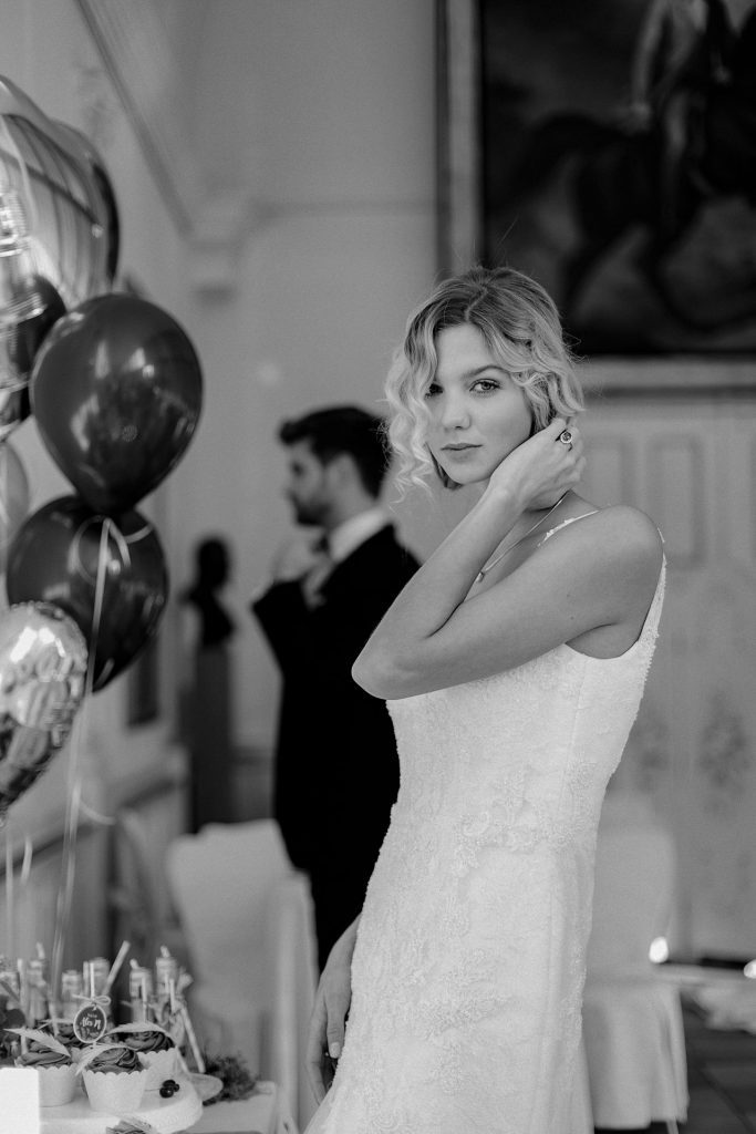 Hochzeitsfotografie Christina Klass, Zeitlose und elegante Hochzeitsfotografie
