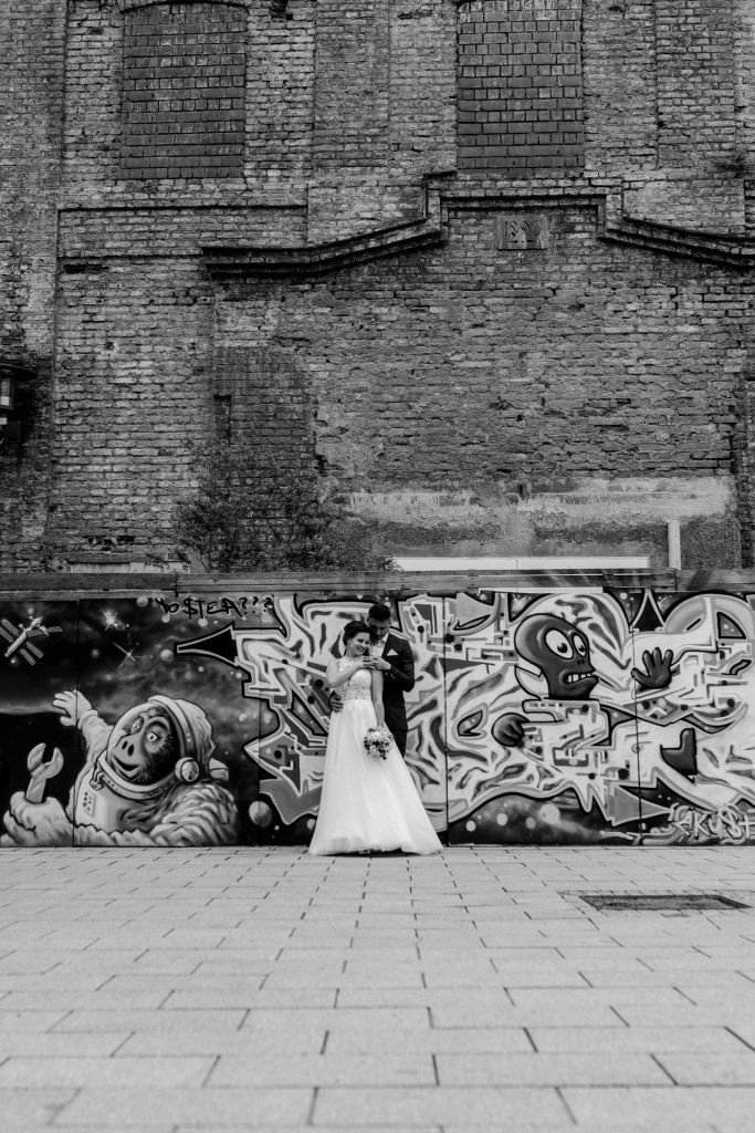 Kreative Hochzeitsfotografie by Hochzeitsfotografin Christina Klass