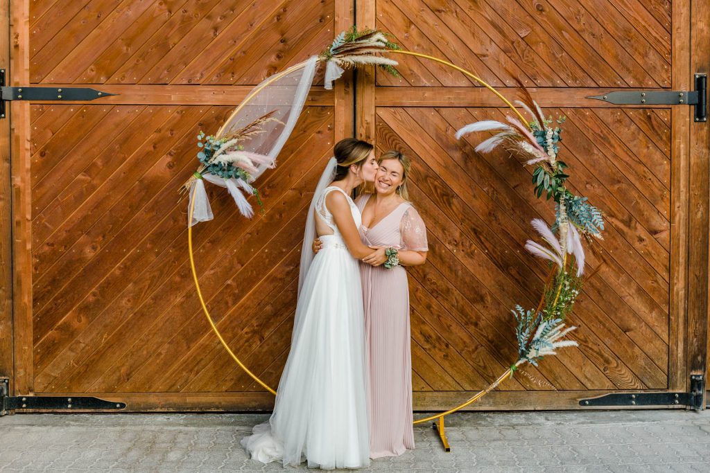 Hochzeitsfotografin Christina Klass, Emotionale Hochzeitsbilder